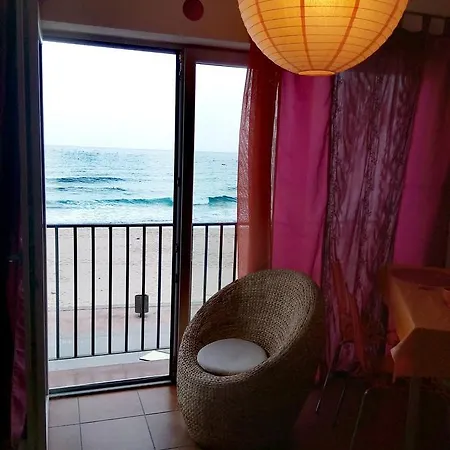 Dream Apartament Frontbeach- Praia Da *