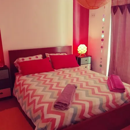 Dream Apartament Frontbeach- Praia Da شقة