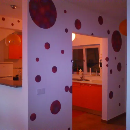 Dream Apartament Frontbeach- Praia Da * ساليما
