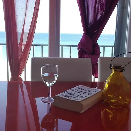Dream Apartament Frontbeach- Praia Da
