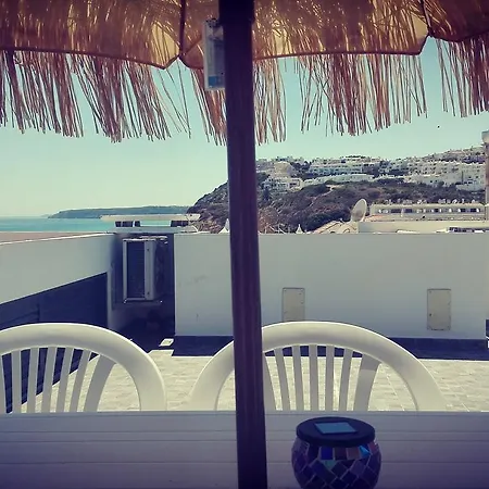 Dream Apartament Frontbeach- Praia Da شقة *