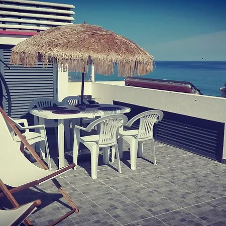 Dream Apartament Frontbeach- Praia Da *