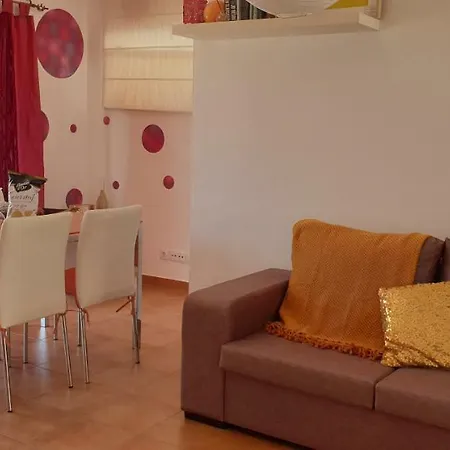 Dream Apartament Frontbeach- Praia Da * Salema