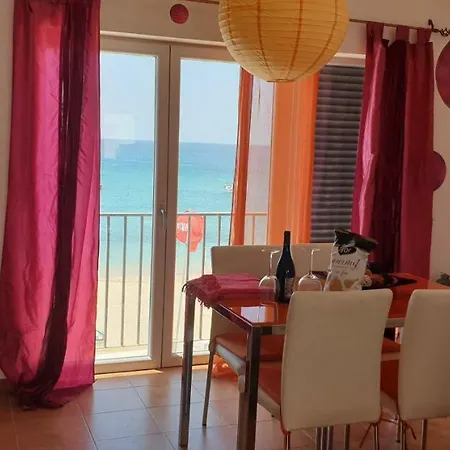 Dream Apartament Frontbeach- Praia Da Apartament