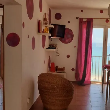 Apartament Dream Apartament Frontbeach- Praia Da