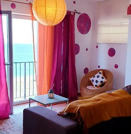Dream Apartament Frontbeach- Praia Da *
