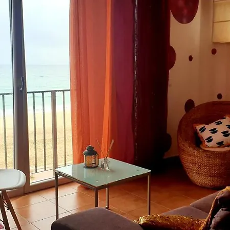 Dream Apartament Frontbeach- Praia Da 아파트