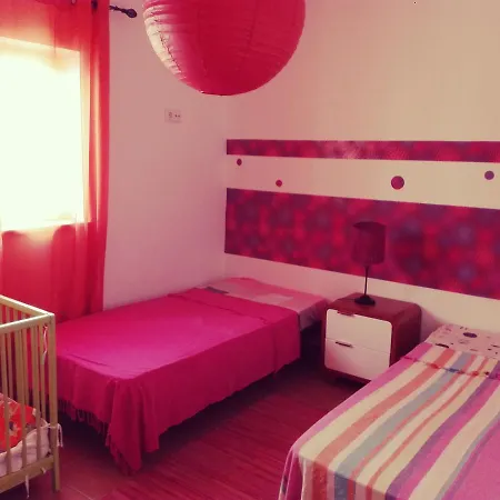 Dream Apartament Frontbeach- Praia Da * サレマ