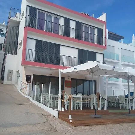 아파트 Dream Apartament Frontbeach- Praia Da