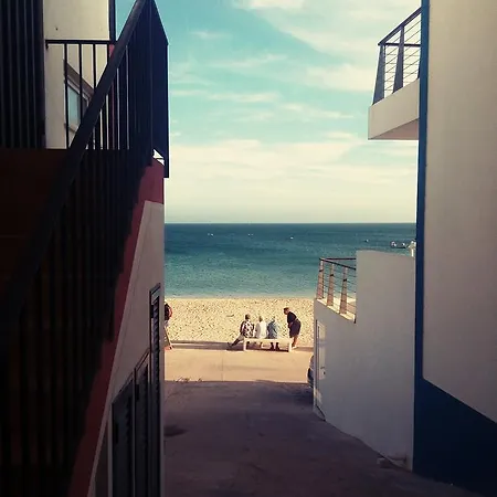 Dream Apartament Frontbeach- Praia Da
