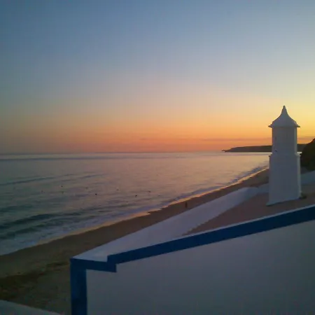 アパート Dream Apartament Frontbeach- Praia Da *