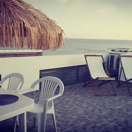 Dream Apartament Frontbeach- Praia Da 아파트