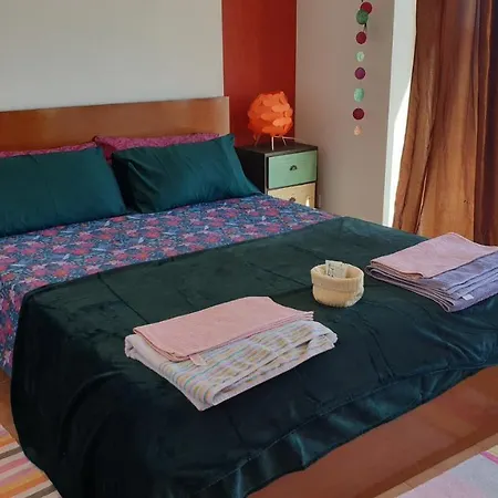 Dream Apartament Frontbeach- Praia Da アパート